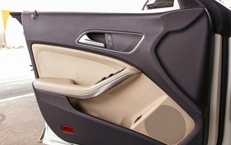 Mercedes-Benz CLA, 2015 год, 1 555 000 рублей, 12 фотография