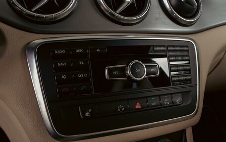 Mercedes-Benz CLA, 2015 год, 1 555 000 рублей, 15 фотография