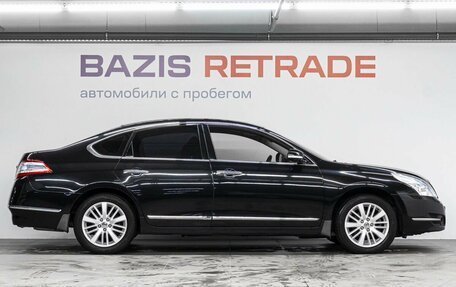 Nissan Teana, 2011 год, 1 199 000 рублей, 5 фотография