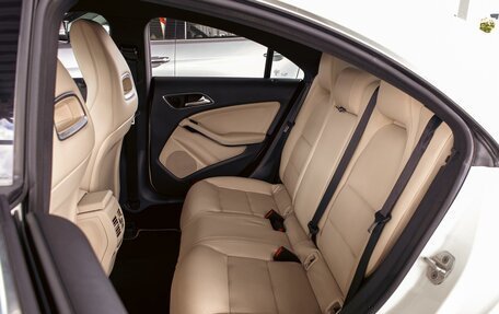 Mercedes-Benz CLA, 2015 год, 1 555 000 рублей, 18 фотография