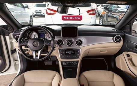 Mercedes-Benz CLA, 2015 год, 1 555 000 рублей, 17 фотография