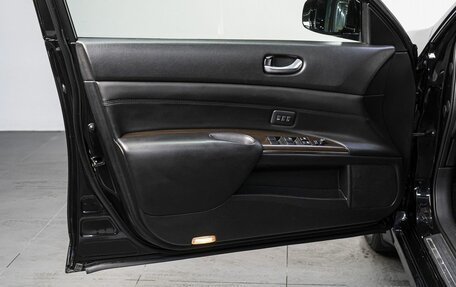 Nissan Teana, 2011 год, 1 199 000 рублей, 12 фотография