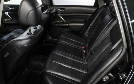 Nissan Teana, 2011 год, 1 199 000 рублей, 16 фотография