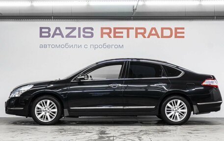 Nissan Teana, 2011 год, 1 199 000 рублей, 9 фотография