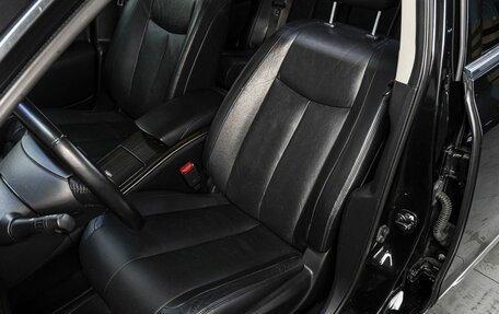 Nissan Teana, 2011 год, 1 199 000 рублей, 14 фотография