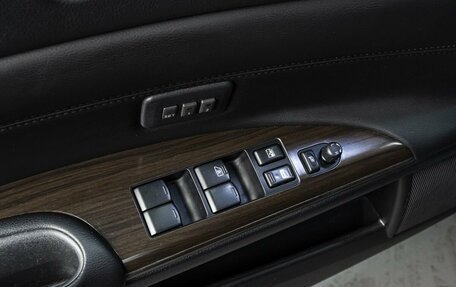 Nissan Teana, 2011 год, 1 199 000 рублей, 13 фотография