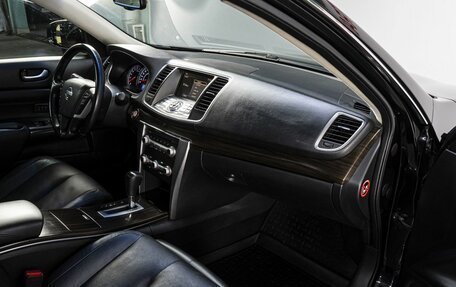 Nissan Teana, 2011 год, 1 199 000 рублей, 18 фотография