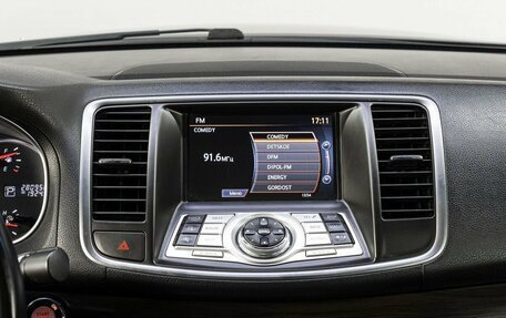 Nissan Teana, 2011 год, 1 199 000 рублей, 23 фотография