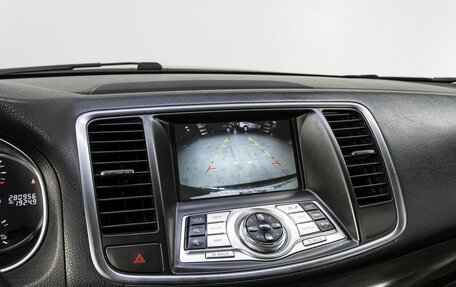 Nissan Teana, 2011 год, 1 199 000 рублей, 24 фотография