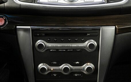 Nissan Teana, 2011 год, 1 199 000 рублей, 25 фотография