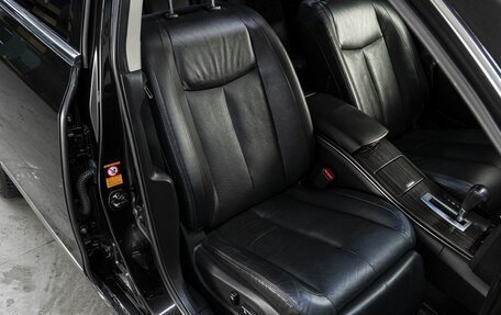 Nissan Teana, 2011 год, 1 199 000 рублей, 19 фотография