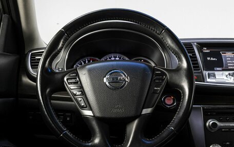 Nissan Teana, 2011 год, 1 199 000 рублей, 22 фотография