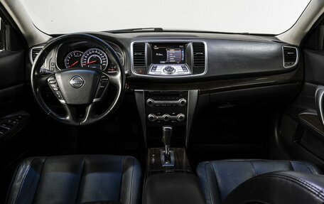 Nissan Teana, 2011 год, 1 199 000 рублей, 21 фотография