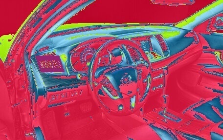 Nissan Teana, 2011 год, 1 199 000 рублей, 11 фотография