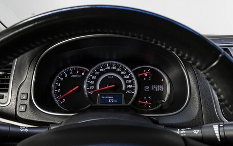 Nissan Teana, 2011 год, 1 199 000 рублей, 27 фотография
