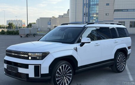 Hyundai Santa Fe IV, 2026 год, 5 500 000 рублей, 3 фотография