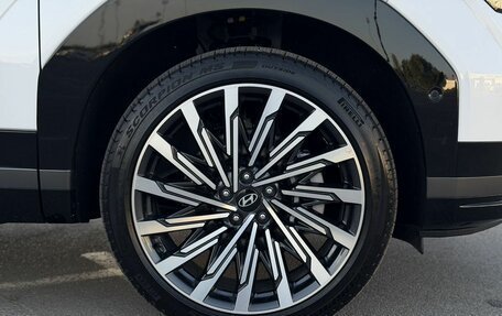 Hyundai Santa Fe IV, 2026 год, 5 500 000 рублей, 8 фотография