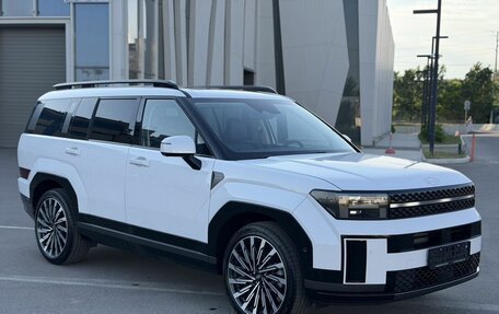 Hyundai Santa Fe IV, 2026 год, 5 500 000 рублей, 7 фотография