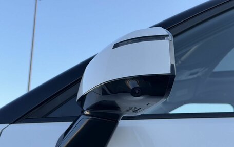 Hyundai Santa Fe IV, 2026 год, 5 500 000 рублей, 12 фотография