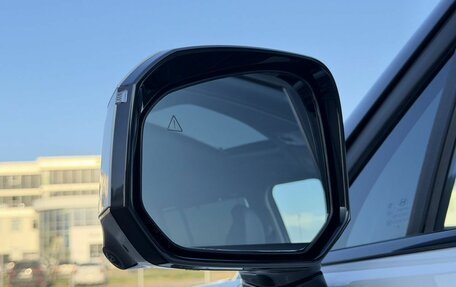 Hyundai Santa Fe IV, 2026 год, 5 500 000 рублей, 13 фотография