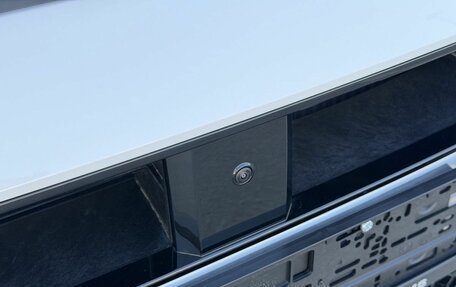 Hyundai Santa Fe IV, 2026 год, 5 500 000 рублей, 11 фотография