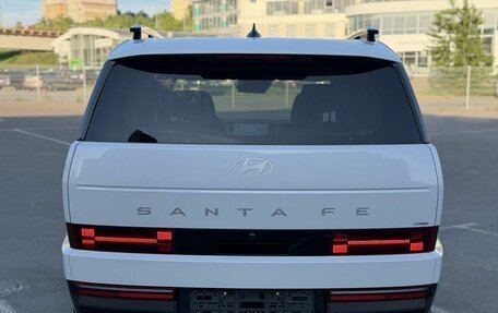 Hyundai Santa Fe IV, 2026 год, 5 500 000 рублей, 5 фотография