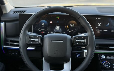 Hyundai Santa Fe IV, 2026 год, 5 500 000 рублей, 24 фотография