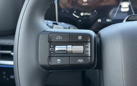 Hyundai Santa Fe IV, 2026 год, 5 500 000 рублей, 25 фотография