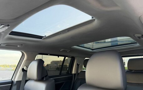 Hyundai Santa Fe IV, 2026 год, 5 500 000 рублей, 22 фотография