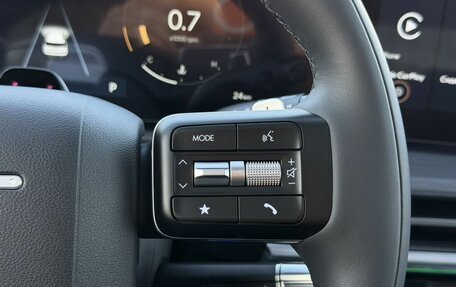 Hyundai Santa Fe IV, 2026 год, 5 500 000 рублей, 26 фотография