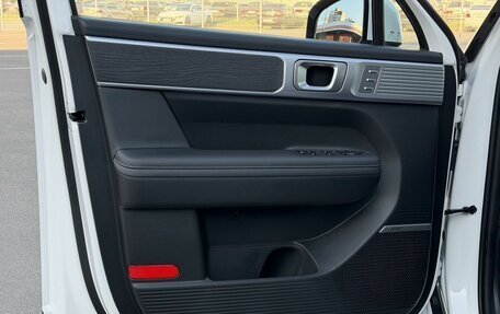 Hyundai Santa Fe IV, 2026 год, 5 500 000 рублей, 15 фотография