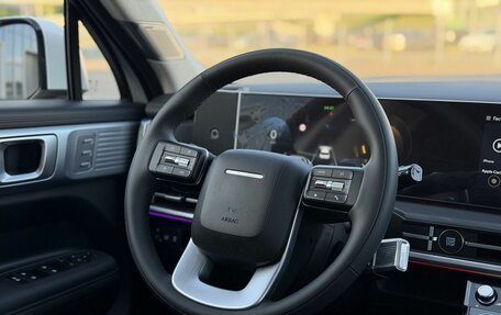 Hyundai Santa Fe IV, 2026 год, 5 500 000 рублей, 23 фотография
