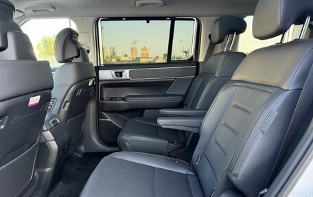Hyundai Santa Fe IV, 2026 год, 5 500 000 рублей, 34 фотография