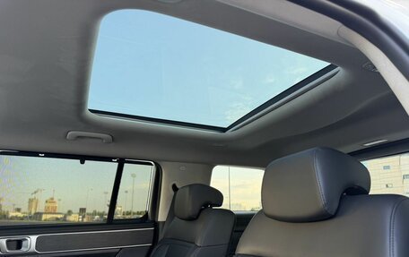 Hyundai Santa Fe IV, 2026 год, 5 500 000 рублей, 35 фотография
