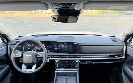 Hyundai Santa Fe IV, 2026 год, 5 500 000 рублей, 33 фотография