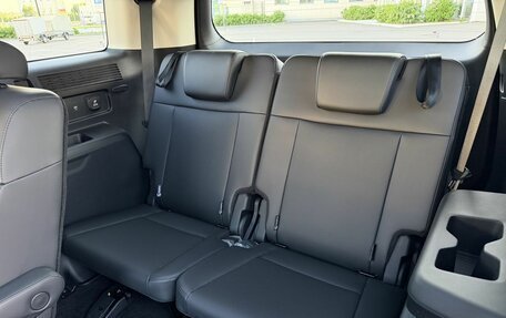 Hyundai Santa Fe IV, 2026 год, 5 500 000 рублей, 36 фотография