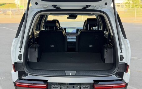 Hyundai Santa Fe IV, 2026 год, 5 500 000 рублей, 37 фотография