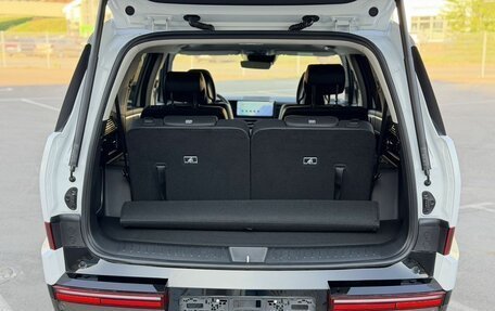 Hyundai Santa Fe IV, 2026 год, 5 500 000 рублей, 39 фотография