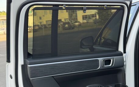 Hyundai Santa Fe IV, 2026 год, 5 500 000 рублей, 40 фотография