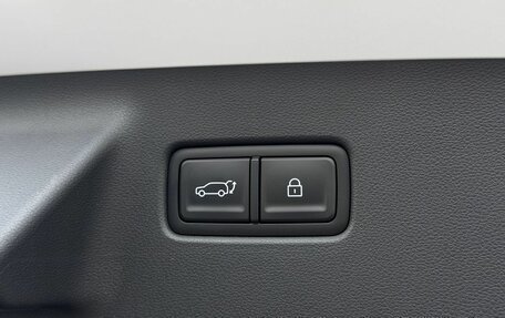 Hyundai Santa Fe IV, 2026 год, 5 500 000 рублей, 38 фотография
