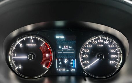 Mitsubishi Pajero Sport III рестайлинг, 2018 год, 2 949 000 рублей, 13 фотография