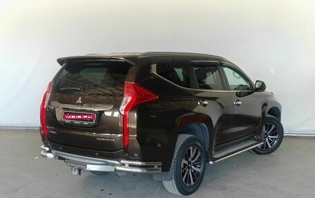 Mitsubishi Pajero Sport III рестайлинг, 2018 год, 2 949 000 рублей, 5 фотография