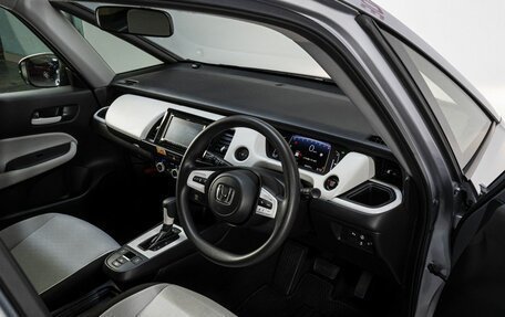 Honda Fit, 2020 год, 1 399 000 рублей, 10 фотография