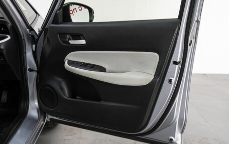 Honda Fit, 2020 год, 1 399 000 рублей, 11 фотография