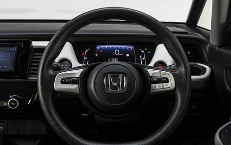 Honda Fit, 2020 год, 1 399 000 рублей, 18 фотография