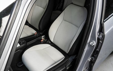 Honda Fit, 2020 год, 1 399 000 рублей, 16 фотография