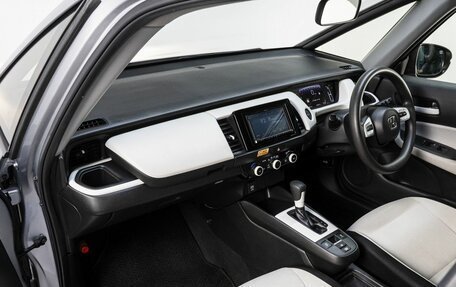 Honda Fit, 2020 год, 1 399 000 рублей, 15 фотография