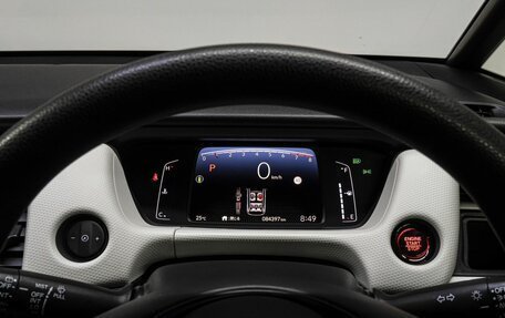 Honda Fit, 2020 год, 1 399 000 рублей, 22 фотография