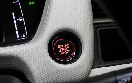 Honda Fit, 2020 год, 1 399 000 рублей, 21 фотография