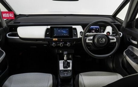 Honda Fit, 2020 год, 1 399 000 рублей, 17 фотография